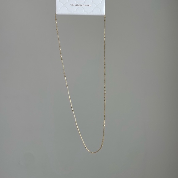 Accessories - altard state necklace